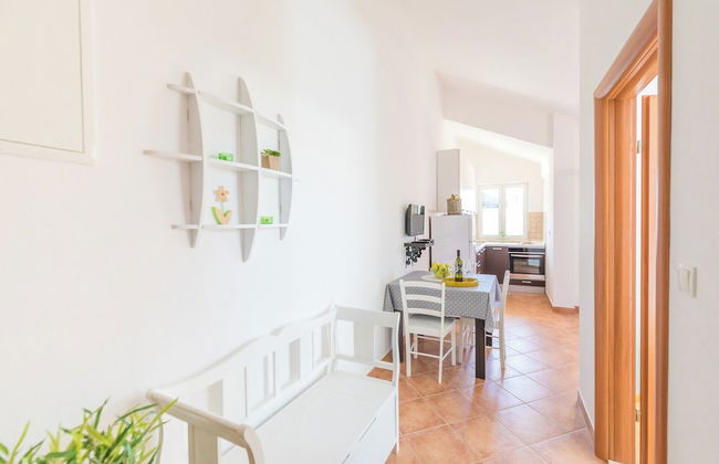 Apartments Seric - Foto 57