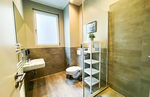 Liro Stadt Apartments - Foto 47