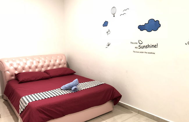 Langkawi Shell Out Villa - Foto 18