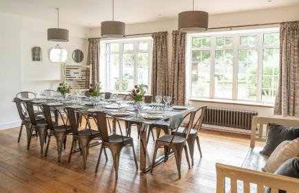 Bell Lodge - Foto 14