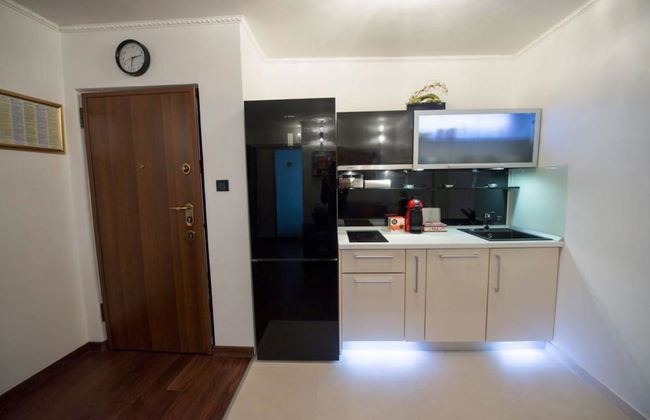 Impeccable 1-bed Apartment in Center of Split - Foto 7