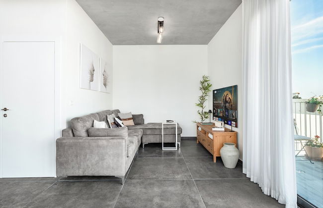 Top TLV Grand Suites - Foto 19