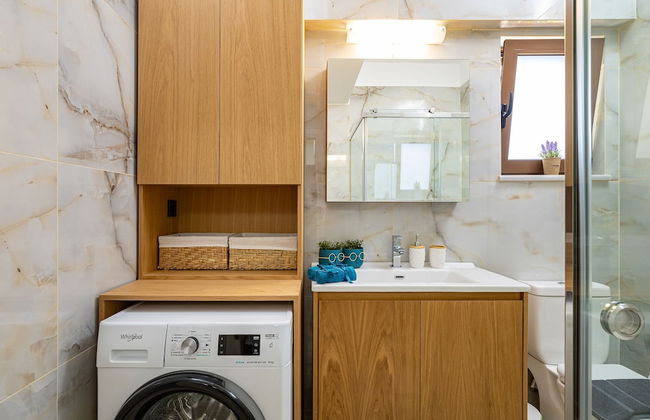 Evangelia's Residence - Photo 31