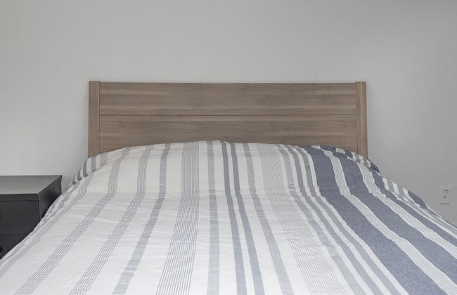 1BR APT in the HEART of Downtown - Foto 3