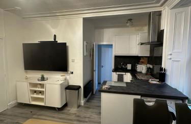 Stonehaven Centre - Dunnottar Apartment - Foto 18