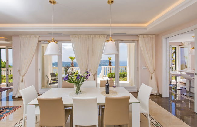 Villa Touran - Foto 37