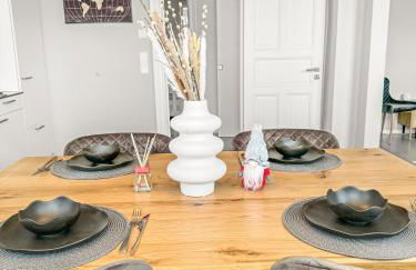 Modern living: Hamburg & Baltic Sea within 30 min - Foto 18