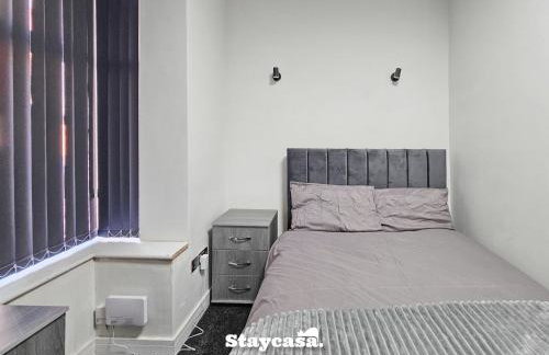 Beresford Co-Living - Private Room Self-Cater - Foto 28