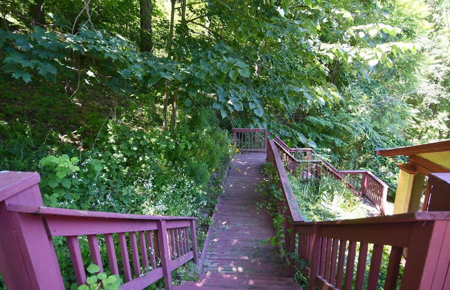 Fleur de Lis - A Knightly Abode! - Foto 48