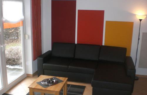 Ferienanlage Karolinenhof 2 - Foto 3