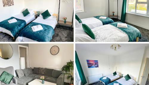 Perfect for Contractors! Free Central Parking! - Foto 1, towels