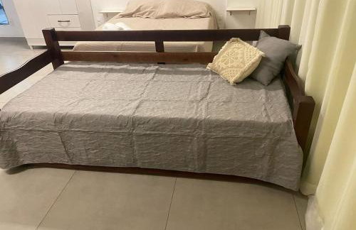 06 - AMPLO ESTÚDIO na Savassi com Área privativa, Vaga de garagem, Cozinha completa, próximo ao Life Center - Foto 33