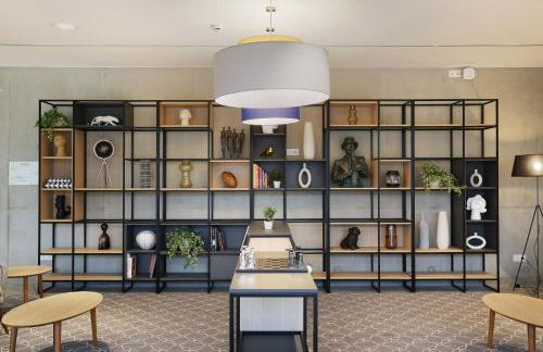 Appart'hôtel Odalys City - Toulouse Blagnac Aéroport - Foto 14