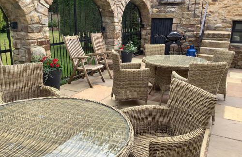 Wolfen Mill - Foto 50