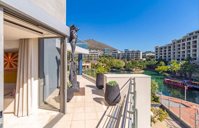 The Marina Family Penthouse - 512 - Foto 4