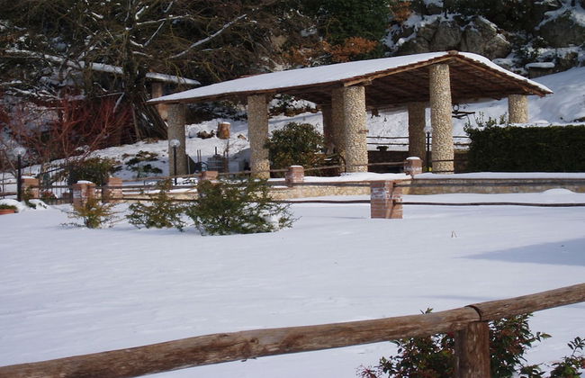 Agriturismo Belvedere Cramaccioli - Foto 34