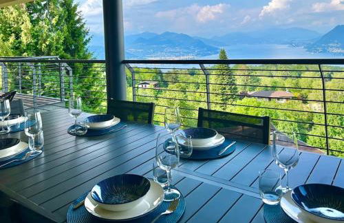 Lakeview Apartment Lago Maggiore - Foto 25