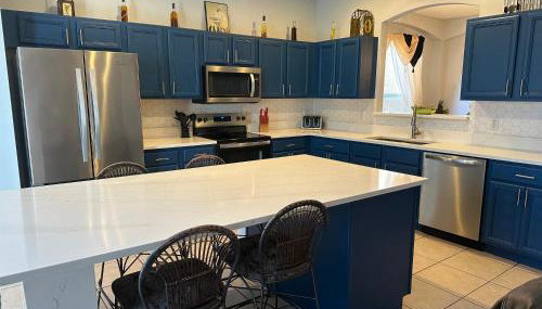 7 Bedroom, 6 bath and pool near Disney in Emerald Island 4 King Master Suites - Foto 4