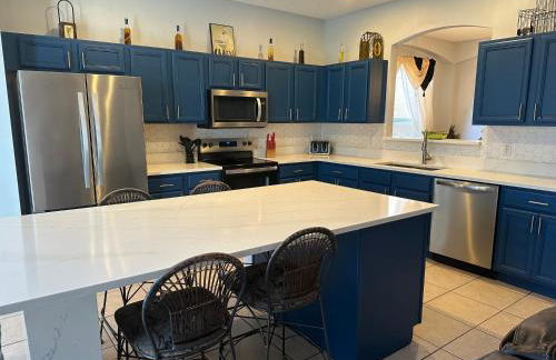 7 Bedroom, 6 bath and pool near Disney in Emerald Island 4 King Master Suites - Foto 4