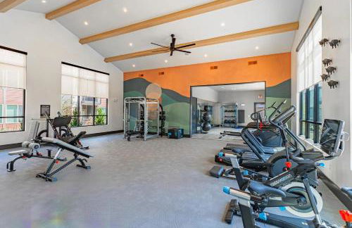 Landing Amazing 2BD Clubhouse Gym - Foto 25