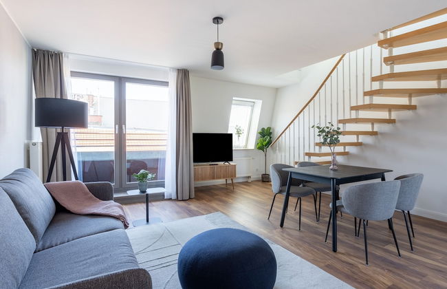 FLOWER´s by Limehome - Foto 63