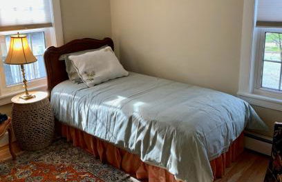 Charming 4BR colonial close to downtown - Foto 21