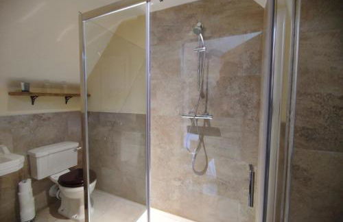 The Cheesehouse - Seven ensuite bedrooms - Foto 57