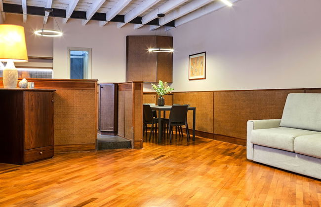 Milan Retreats Navigli - Foto 43