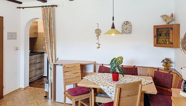 Am Hohen Bogen - Foto 3, Kitchen / Dining Room