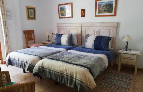 Cortijo Los Abedules - Foto 39