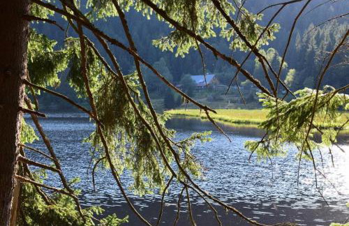 Ferienwohnung Kagerbauer Christiane - Foto 26