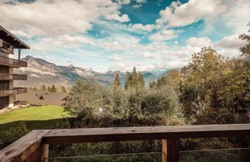 Apartment Nid des Neiges - Perfect for families - Photo 15