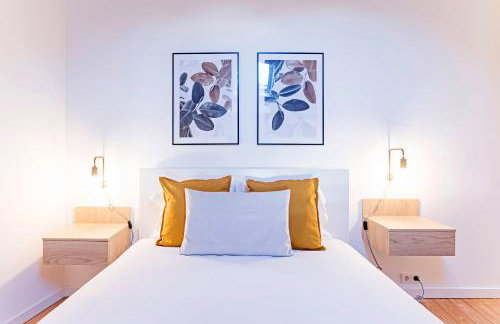Vila Burgães by LovelyStay - Foto 22