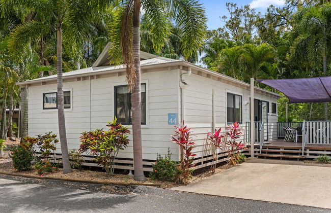 Discovery Parks - Rockhampton - Foto 6