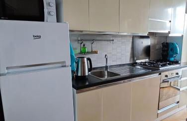 Il Balcone sul mare - free parking & relax - Foto 11