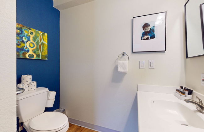 The Washington Hotel - Foto 21