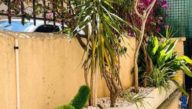 Quiet Private Apartment - 2min Train Station - 5min Palais Croisette - Private entrance - Foto 2