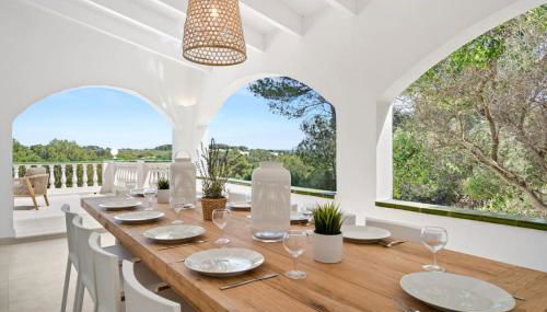 Villa Luminosa - Foto 3