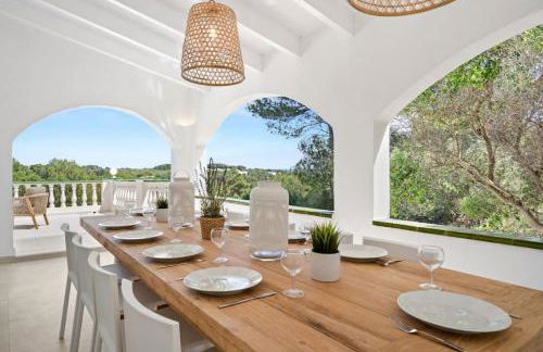 Villa Luminosa - Foto 3