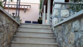 Uvala Apartment - Foto 3, Garden