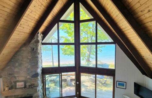 Good Hart Lakehouse - Foto 7