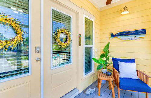 Half Shell Hideaway - Foto 11