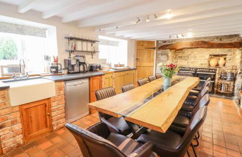 Cefn Nannau - Photo 11