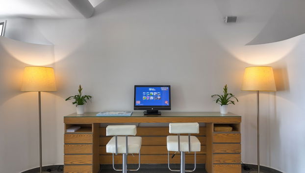 Lithos by Spyros & Flora - Foto 2, Lobby