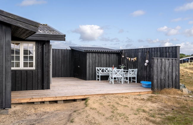 3 bedroom House in Sønderho with terrace - Photo 16