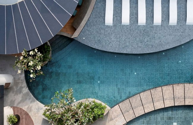 Zenity Luxury Vacation Ho Chi Minh City - Foto 53