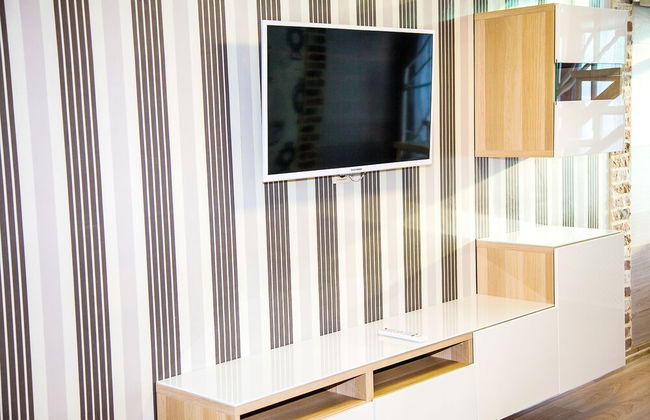 Loft Avtozavodskaya - Foto 14