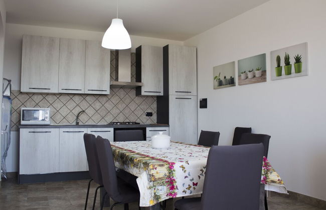 House Flora - Foto 5