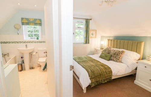 Hock-tide Cottage - Foto 15