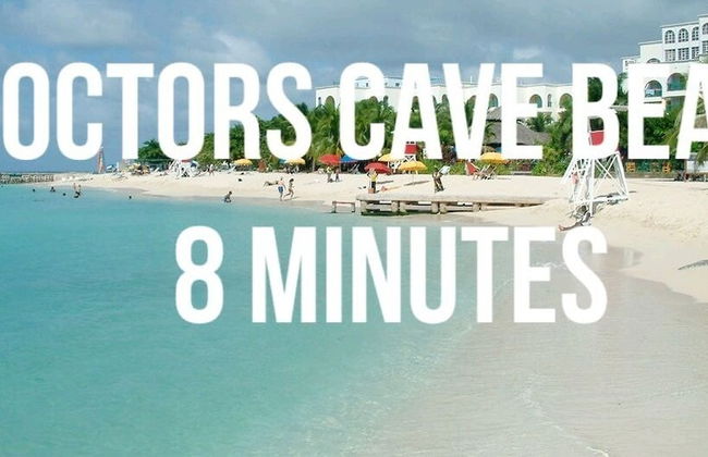 Montego Bay-Island Escape-Free-Shuttle - Foto 43